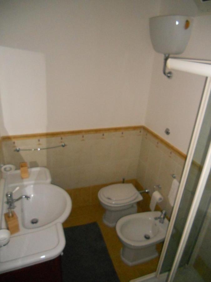 Casa Vacanze Disfida Di Barletta Suite Eksteriør billede
