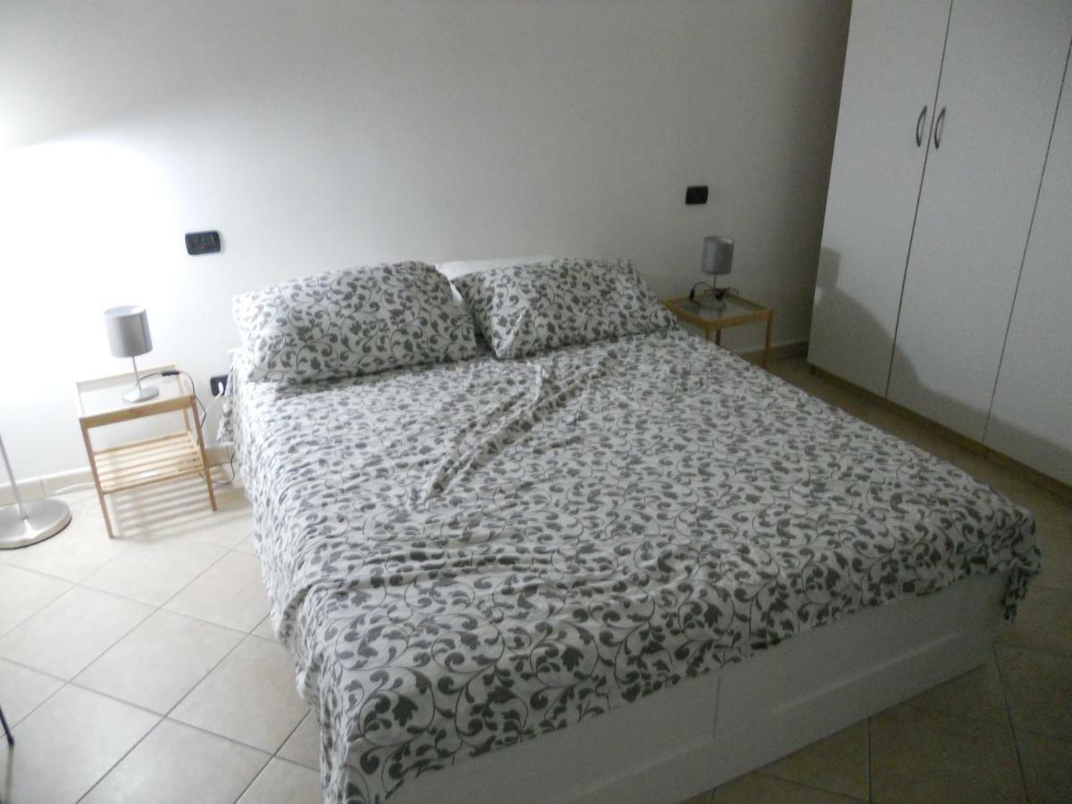Casa Vacanze Disfida Di Barletta Suite Eksteriør billede