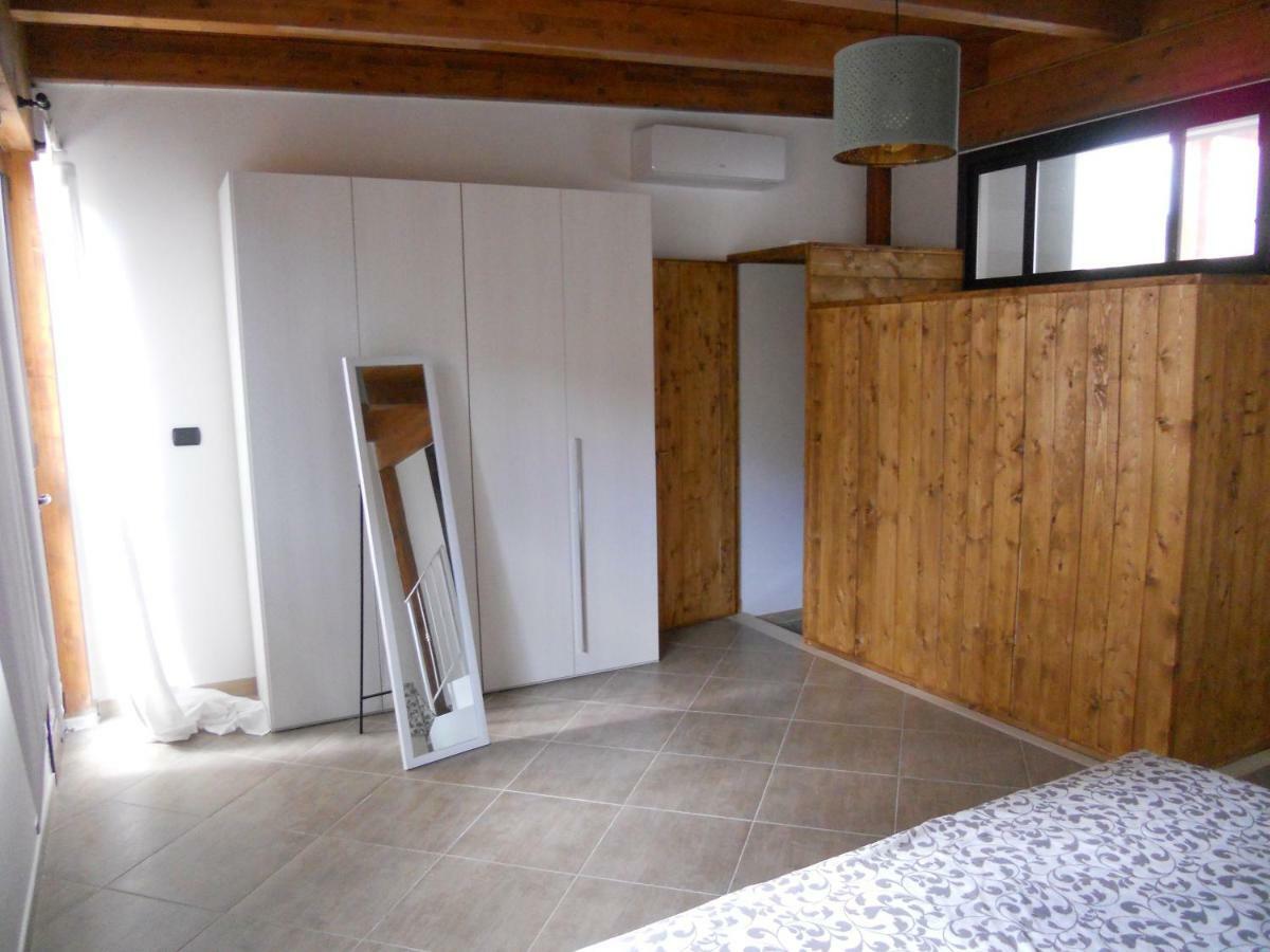 Casa Vacanze Disfida Di Barletta Suite Eksteriør billede